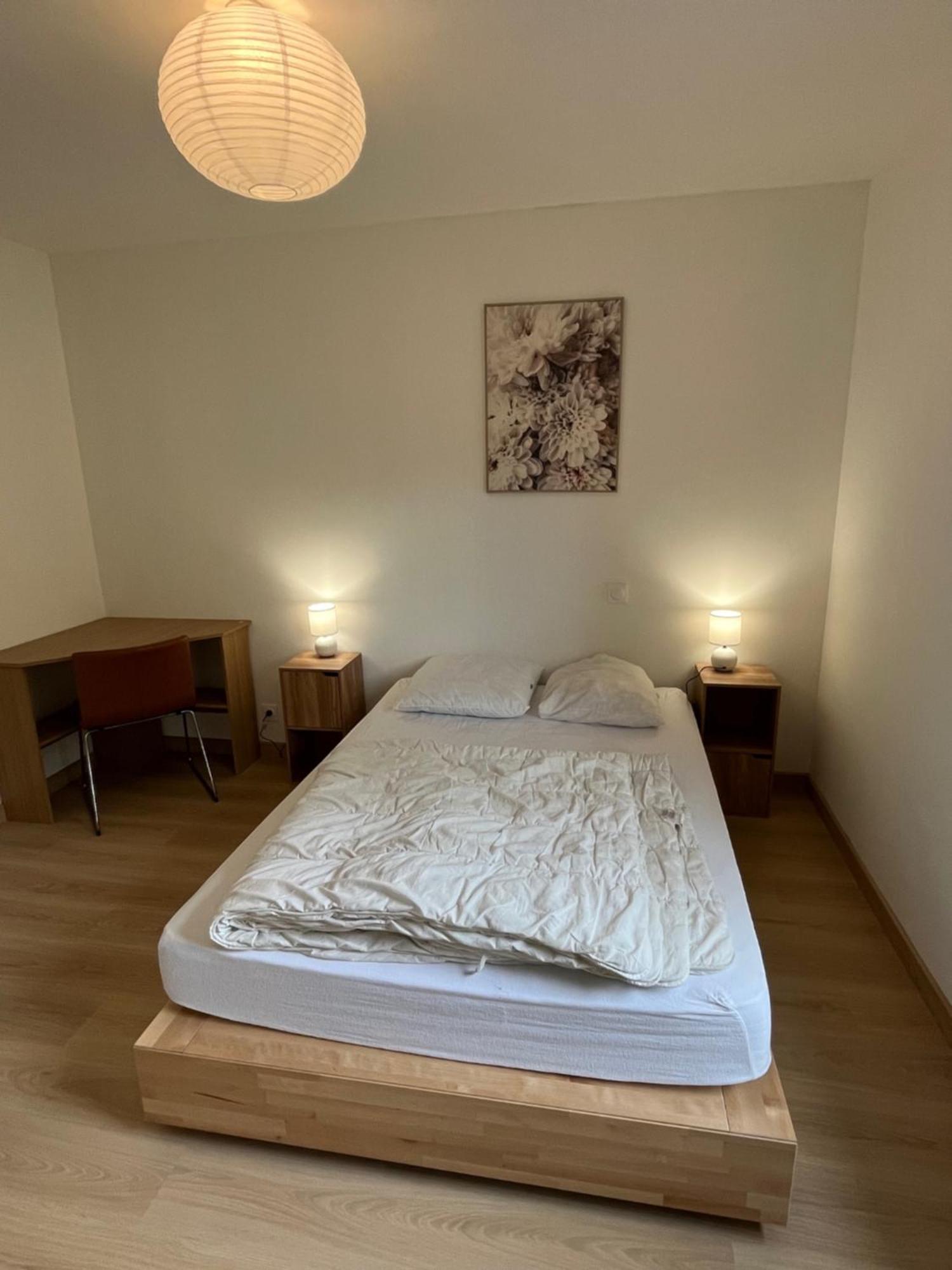 Maison T4 Cosy + Jardin Leyment Dış mekan fotoğraf