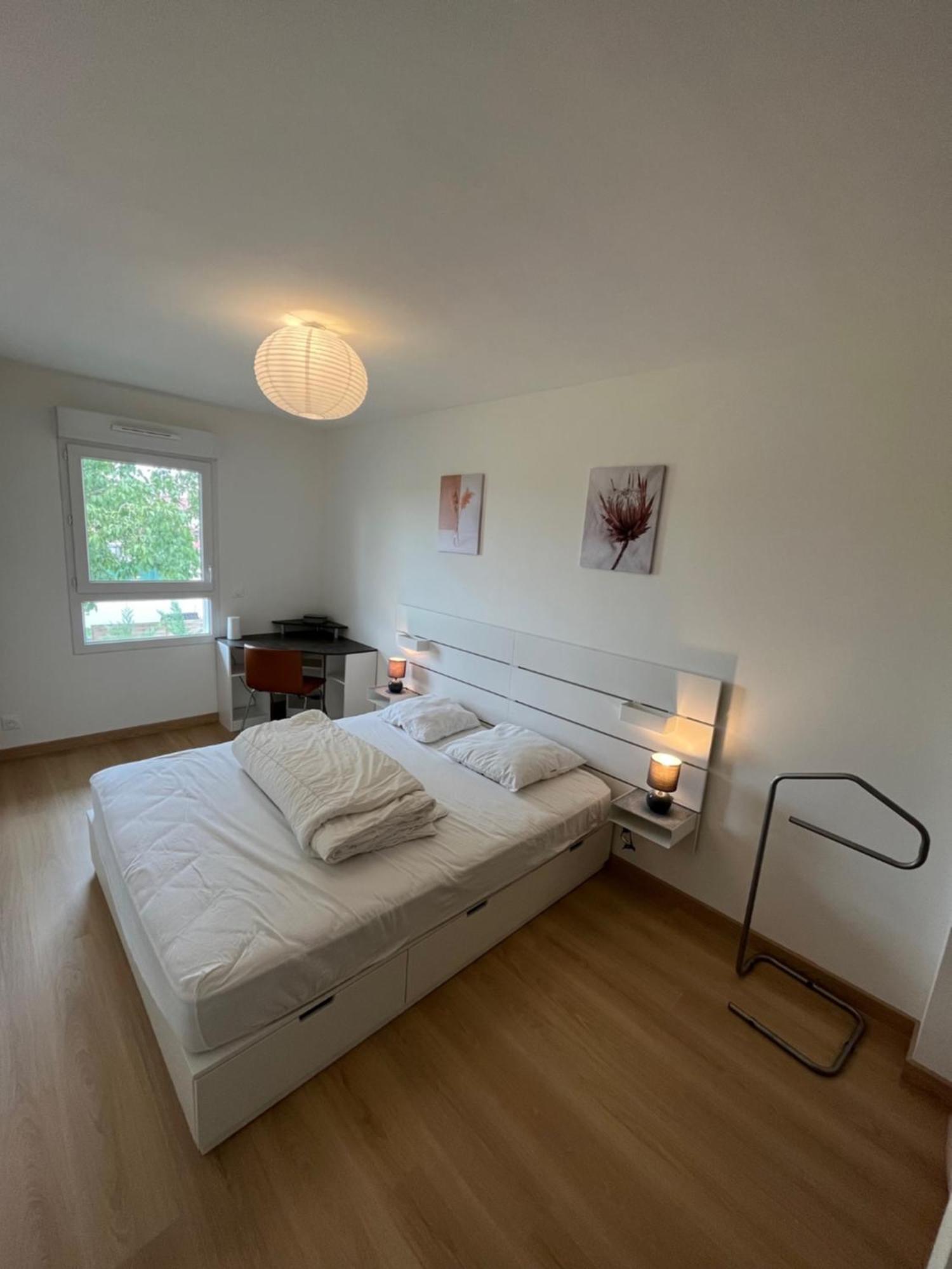 Maison T4 Cosy + Jardin Leyment Dış mekan fotoğraf